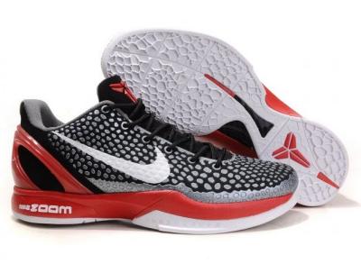 wholesale Kobe 6 basketball shoes No. 17